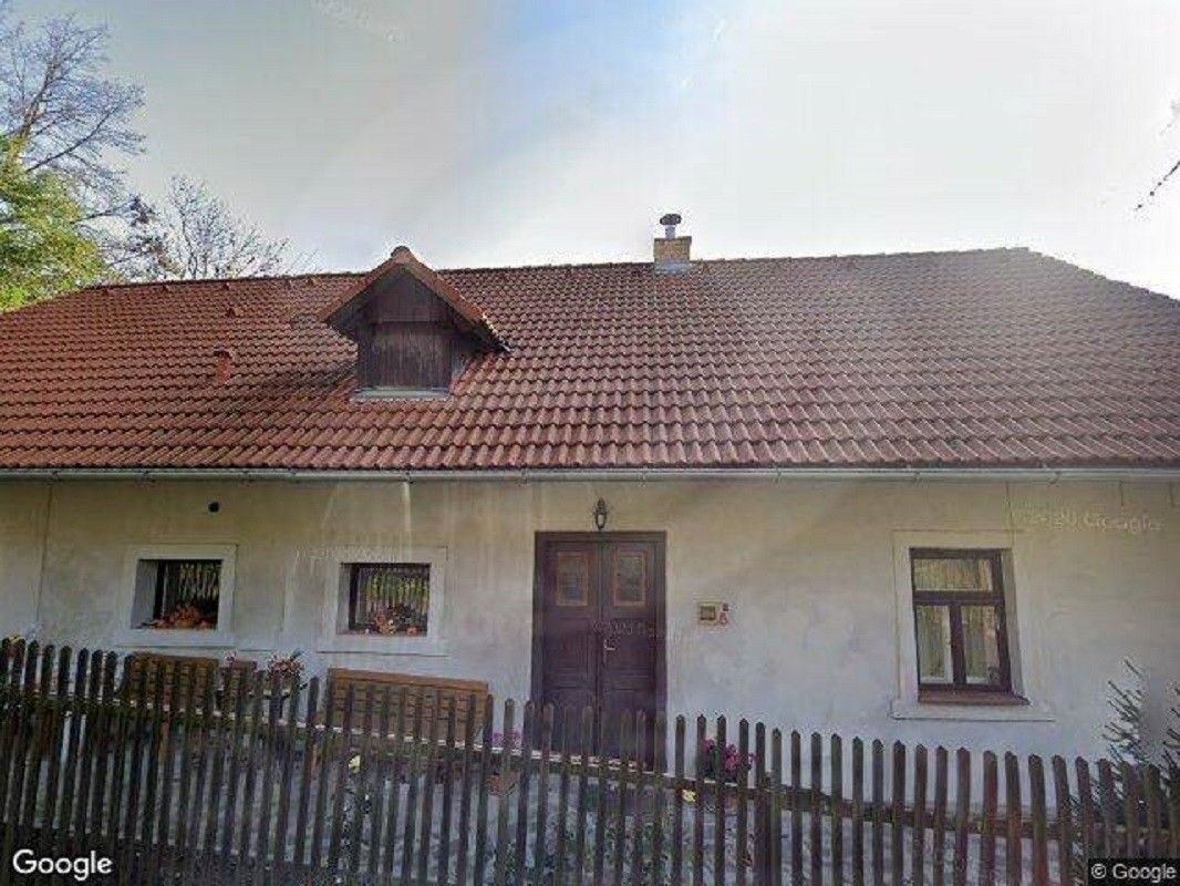Prodej chata - Soběšín, 50 m²