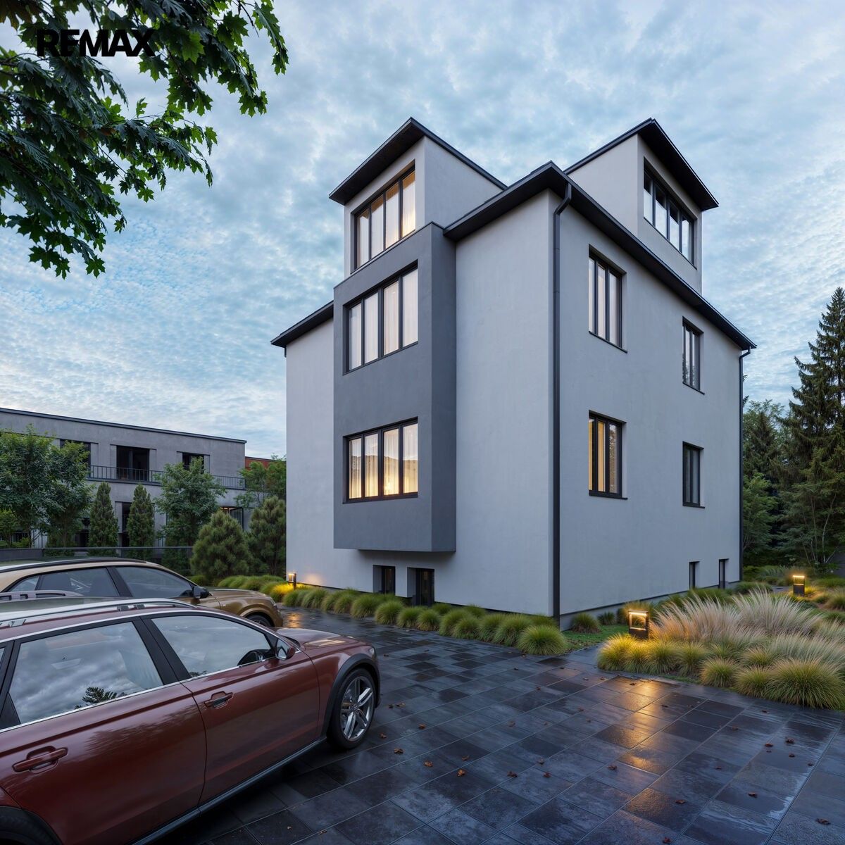 3+kk, Fügnerova 500, Kolín II, 73 m² - 2