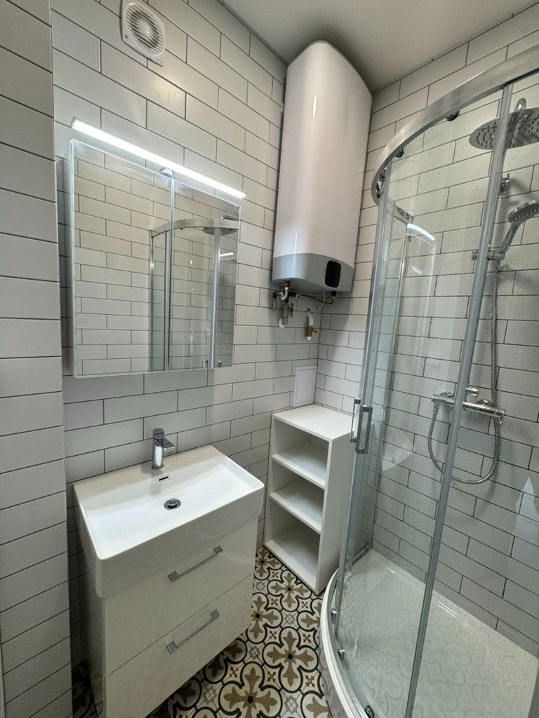 Pronájem byt 2+1 - Terronská, Praha - Bubeneč, 39 m² - 2
