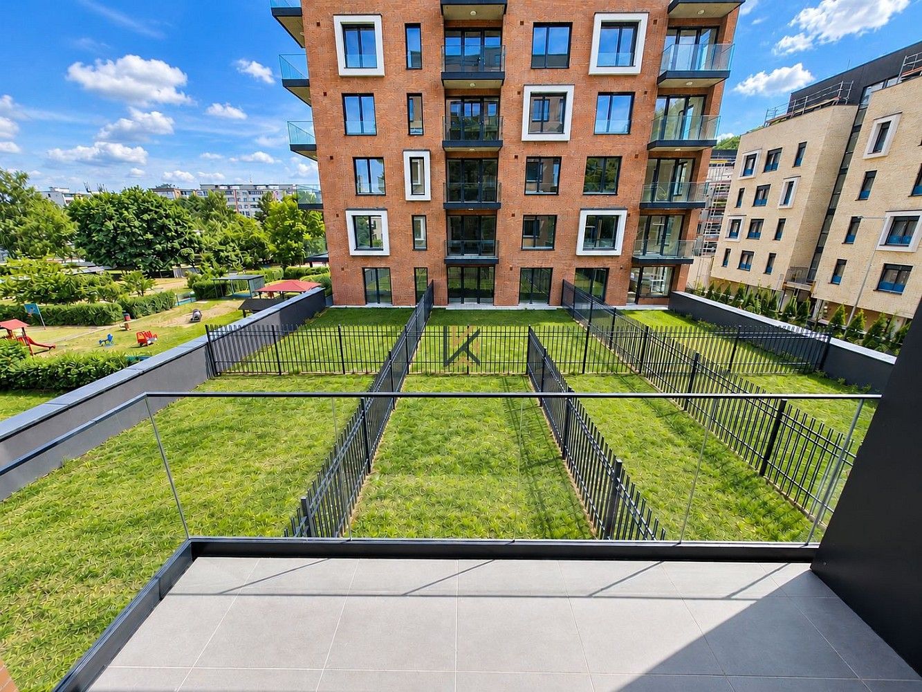 1+kk, Praha, 36 m² - 1