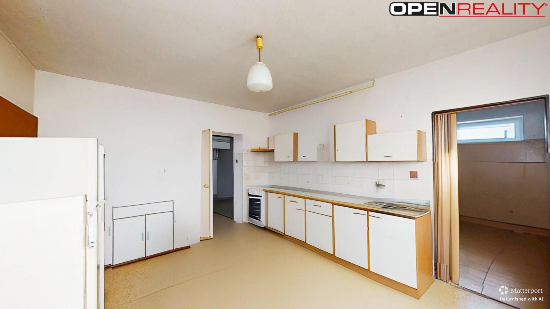 Prodej dům - Sportovní, Olomouc, 154 m²