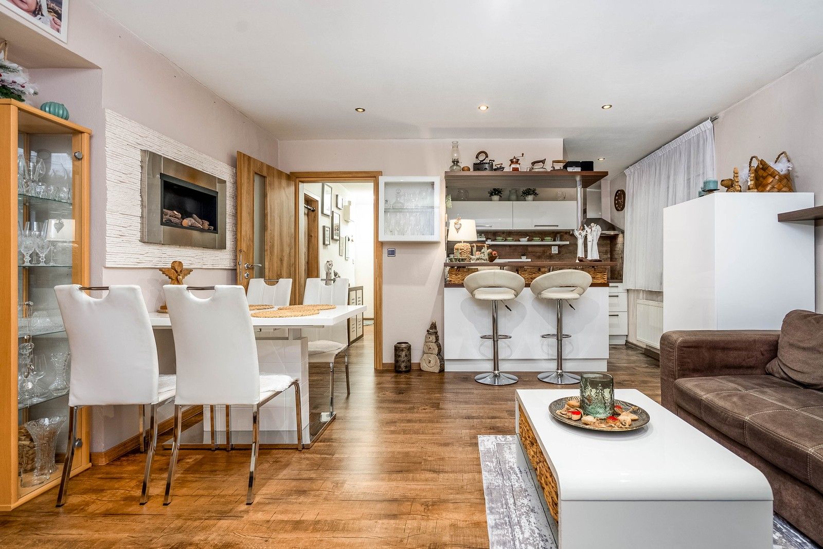 3+kk, Sportovců, Kladno, 64 m²