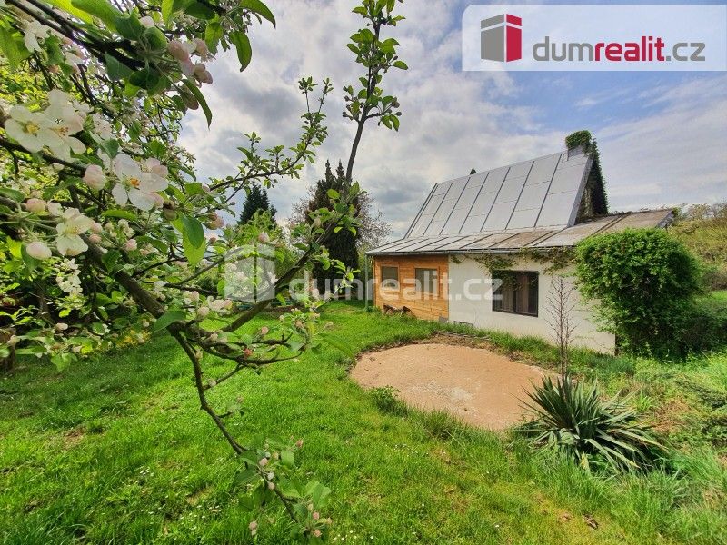 Chaty, Štětí, 35 m² - 1