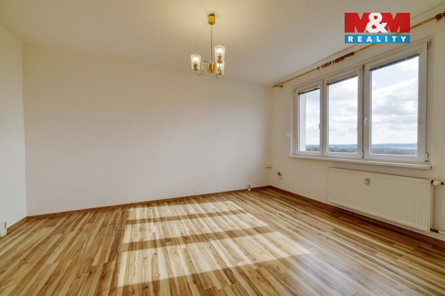 Pronájem byt 1+1 - Polní, Lázně Kynžvart, 36 m²