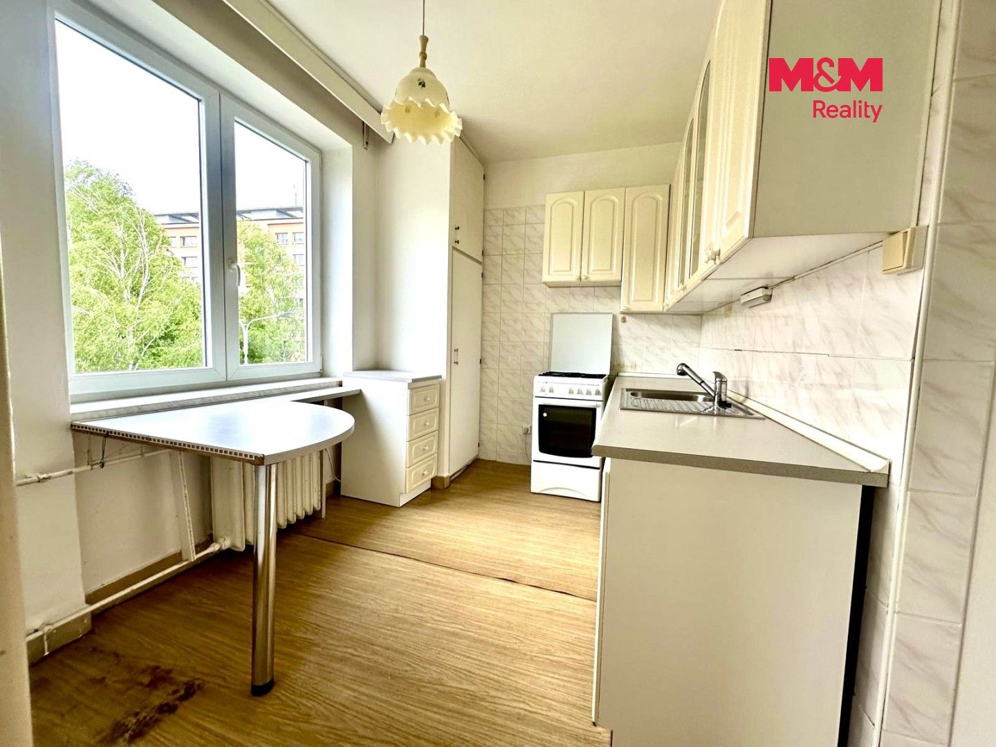 3+1, Krakovská, Ostrava, 64 m² - 2