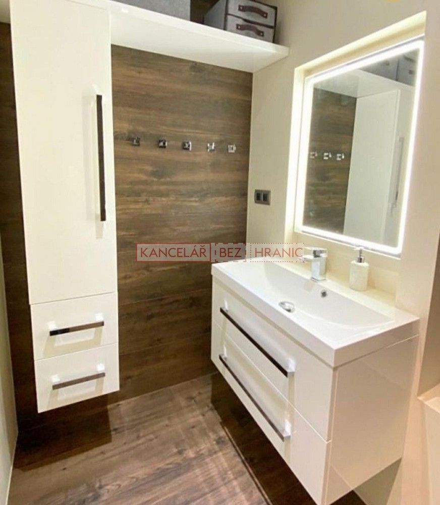 Prodej byt 1+1 - náměstí Gen. Svobody, Ostrava - Zábřeh, 33 m² - 5