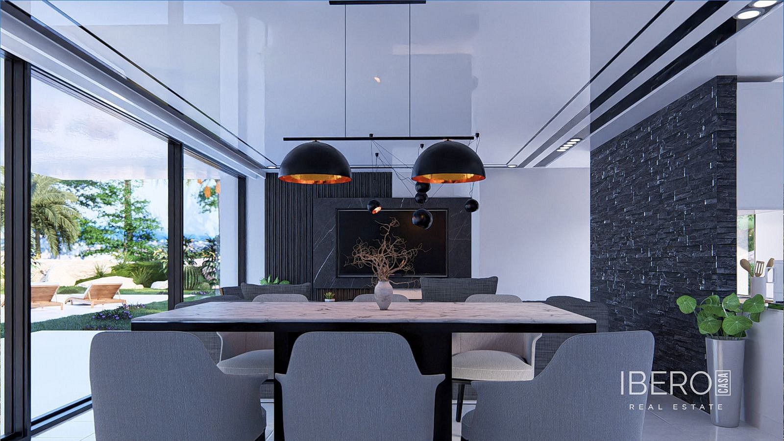 Prodej rodinný dům - Pedreguer, ES, 113 m² - 5
