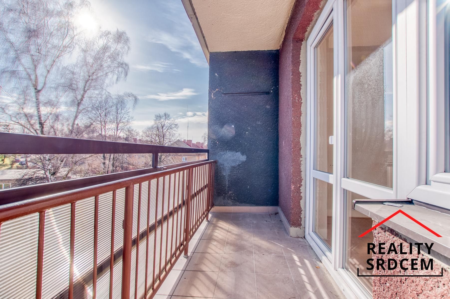 Byt 2+1 · 58 m² · Strmá  , Vratimov - 4