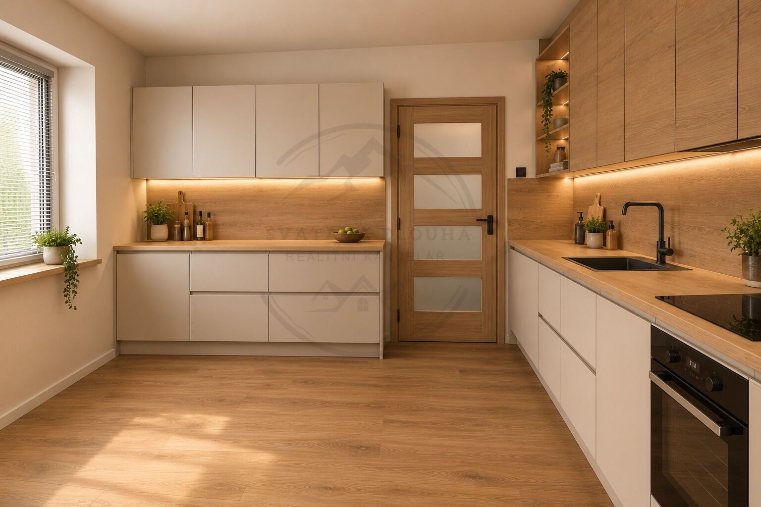 2+1, Vančurova, Jeseník, 54 m² - 2