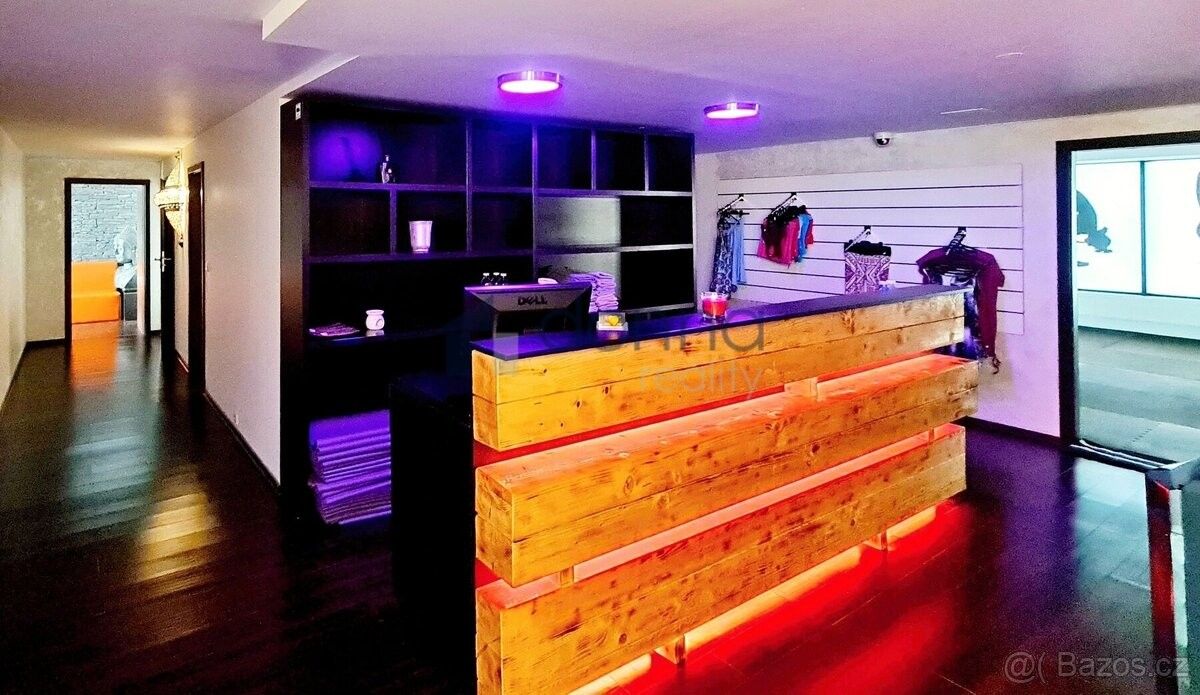 Pronájem obchodní prostory - Praha, 130 00