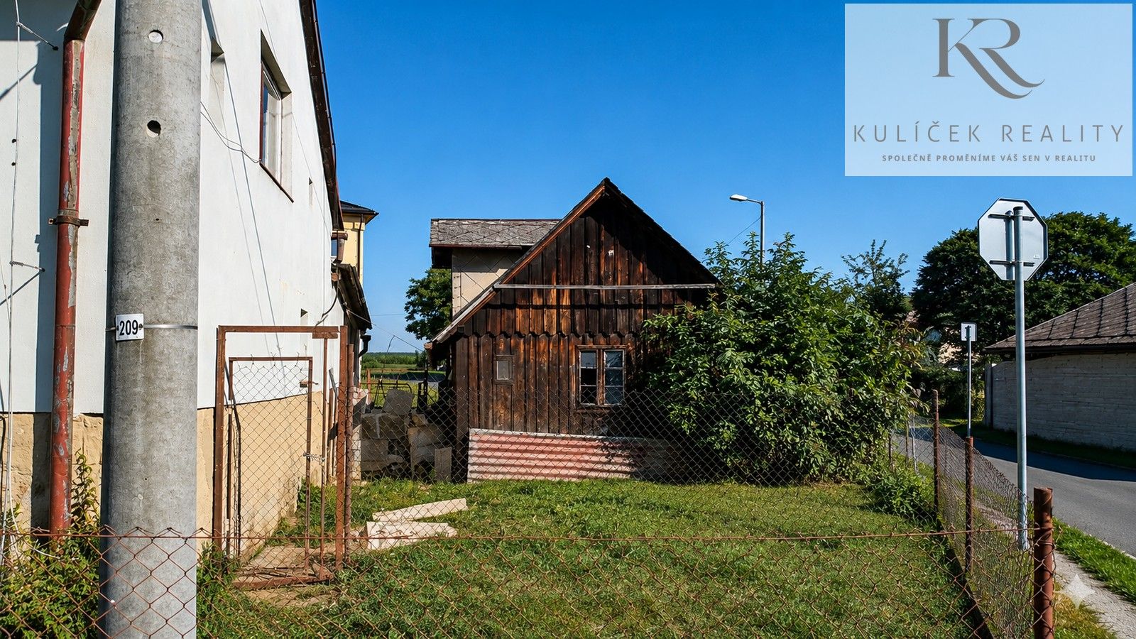 Rodinný dům · 150 m² · Vlčice - 4