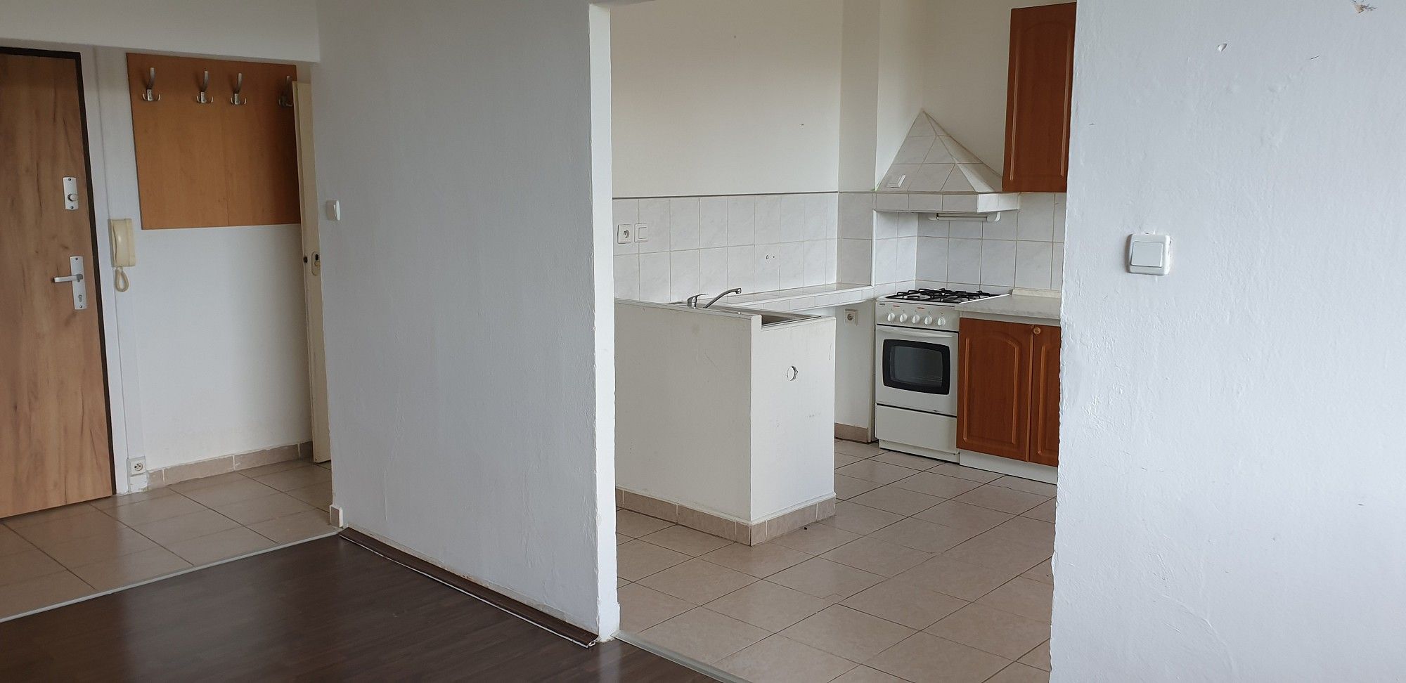 Byt 1+1 · 40 m² · Jana Koziny, Teplice - Trnovany - 4