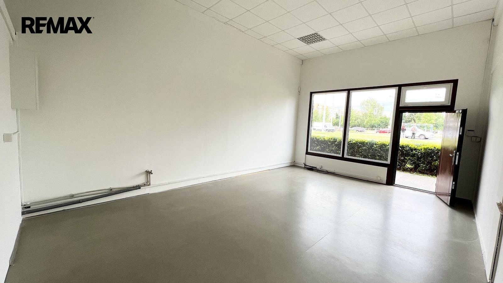 Pronájem obchodní prostory - Ostrava - Moravská Ostrava, okres Ostrava-město, Moravskoslezský kraj, 40 m² - 5
