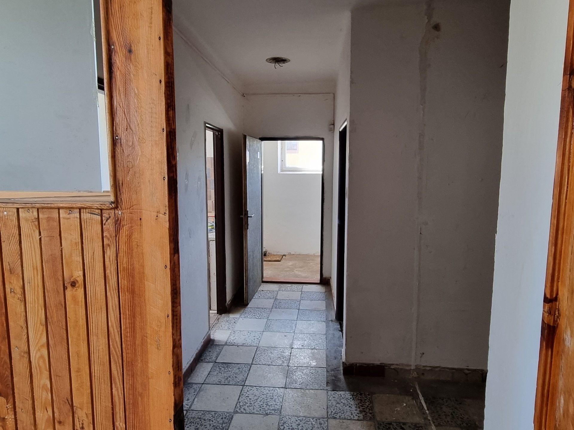 Prodej obchodní prostory - Markvartice, 120 m² - 5