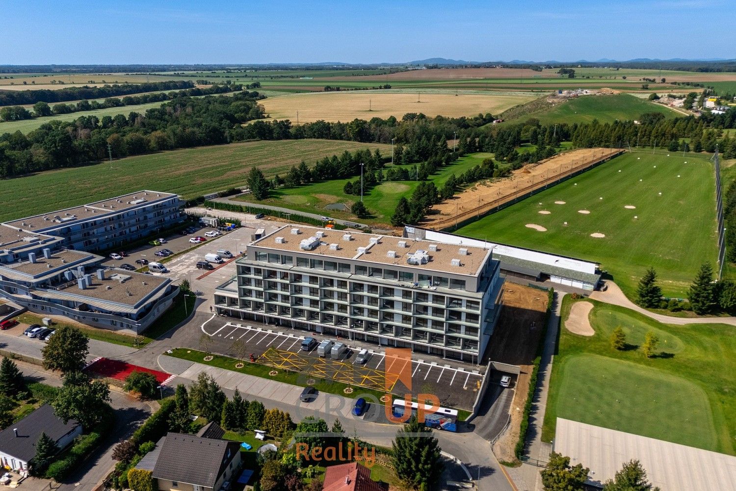 Byt 3+kk · 132 m² · Mladá Boleslav - Michalovice, Středočeský kraj - 4
