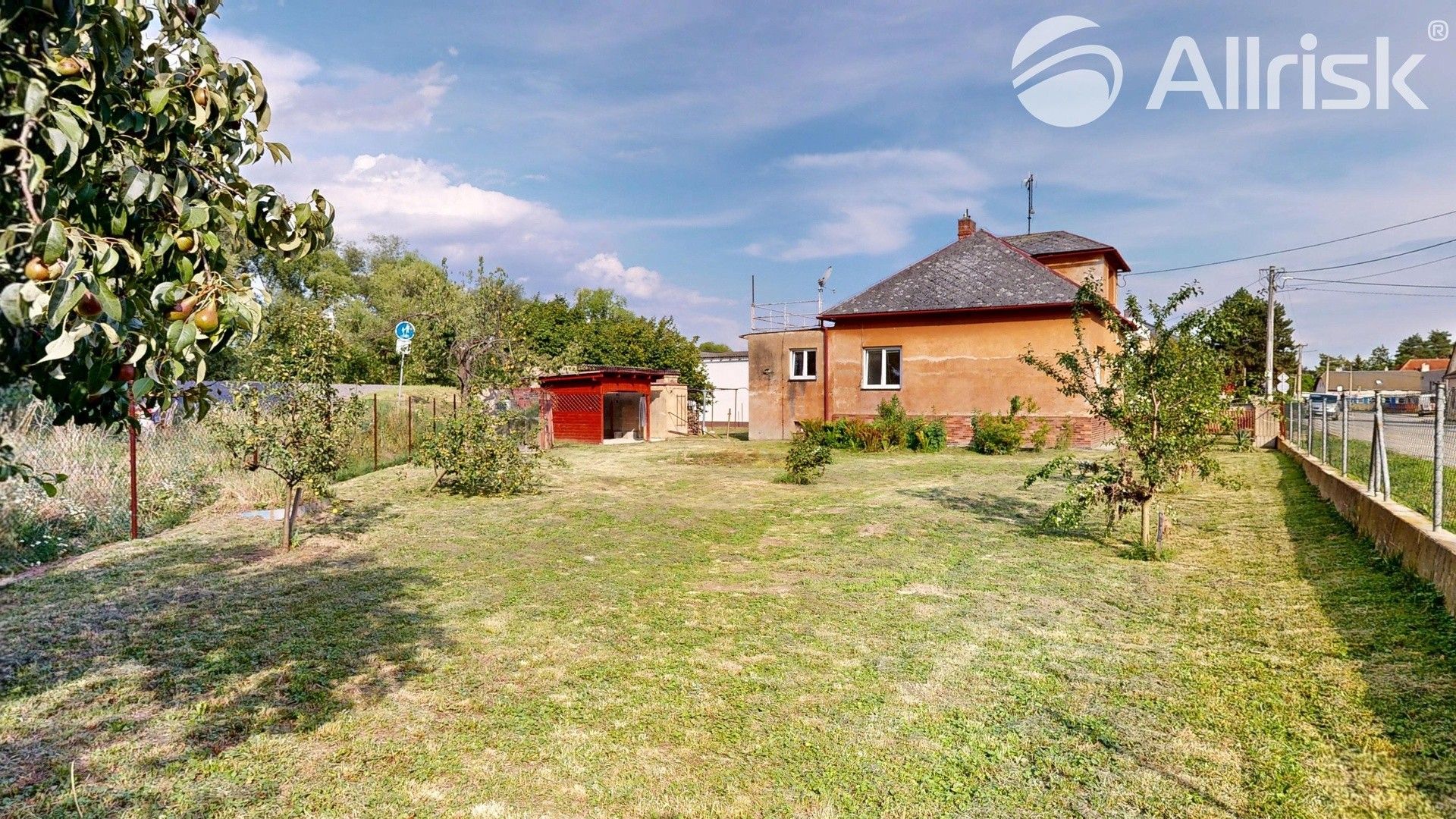 Prodej pozemek pro bydlení - Karlovecká, Opava - 5