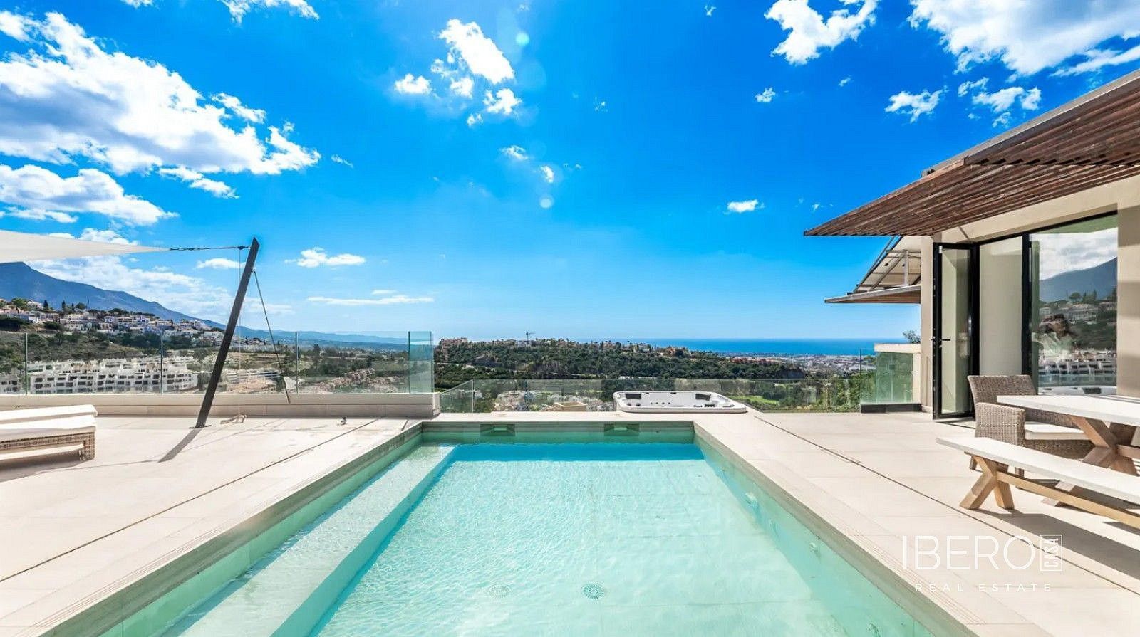 Prodej rodinný dům - Los Arqueros, ES, 1 470 m² - 5