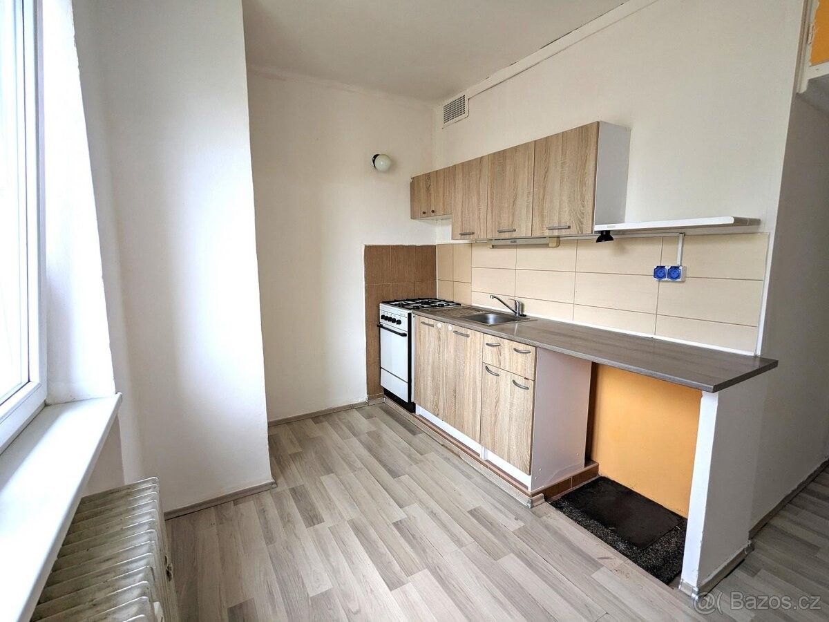 Pronájem byt - Most, 434 01