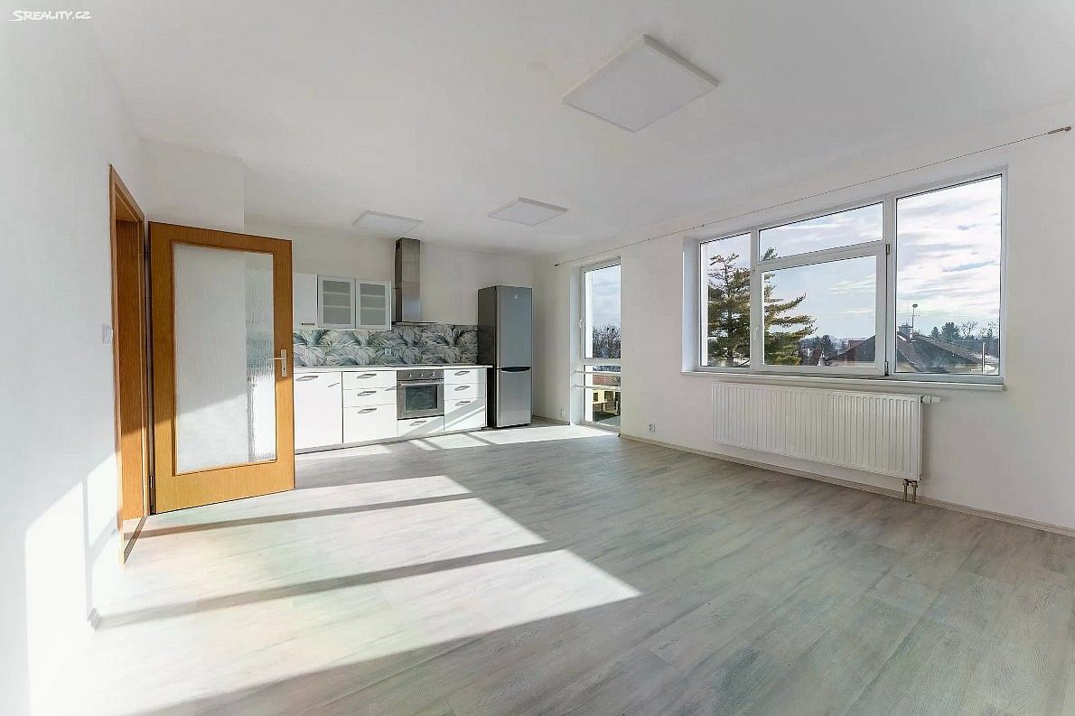 Byt 4+kk · 129,5 m² · Roztoky, okres Praha-západ, Středočeský kraj - 3