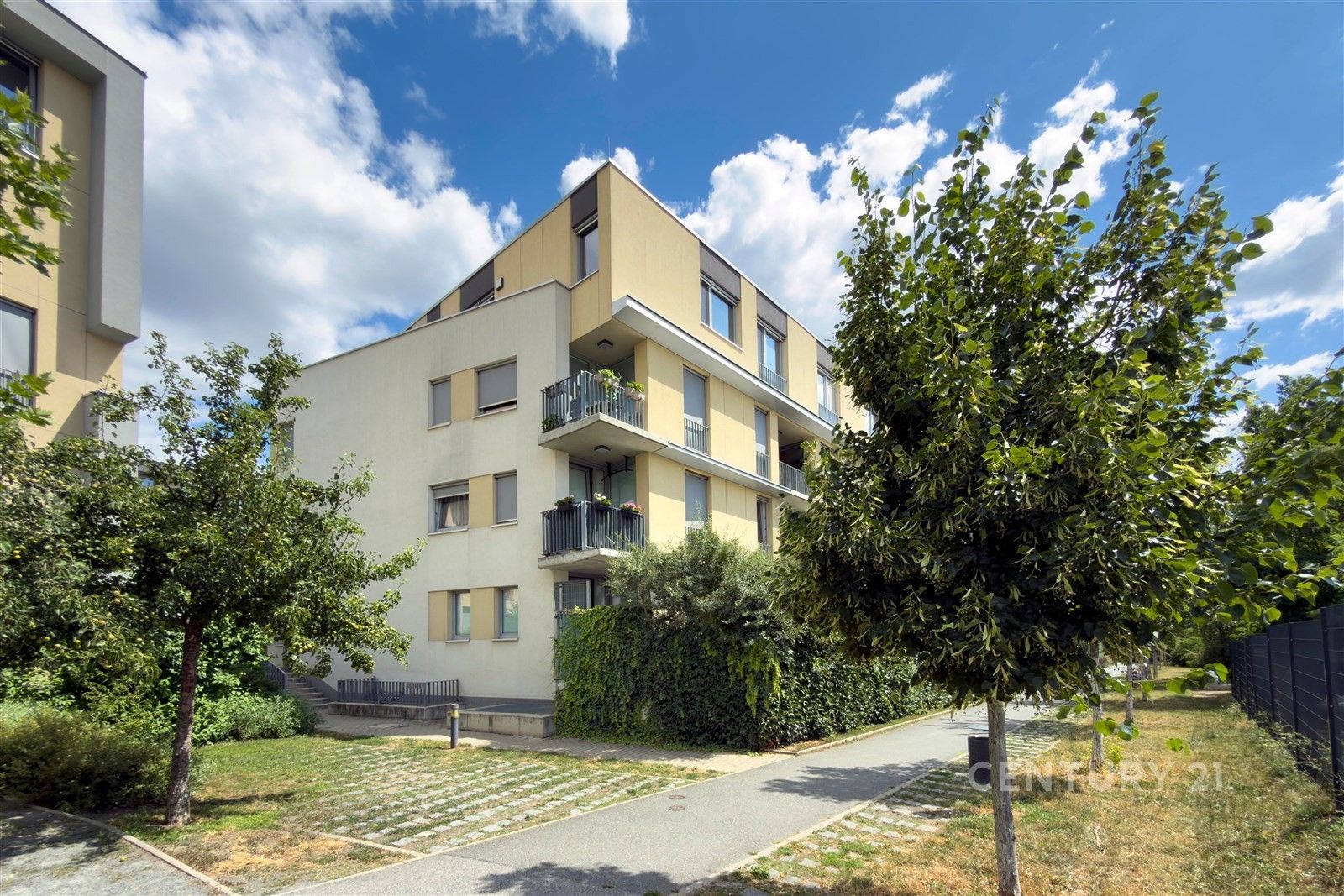 2+kk, Olgy Havlové , Praha Žižkov, 66 m² - 1