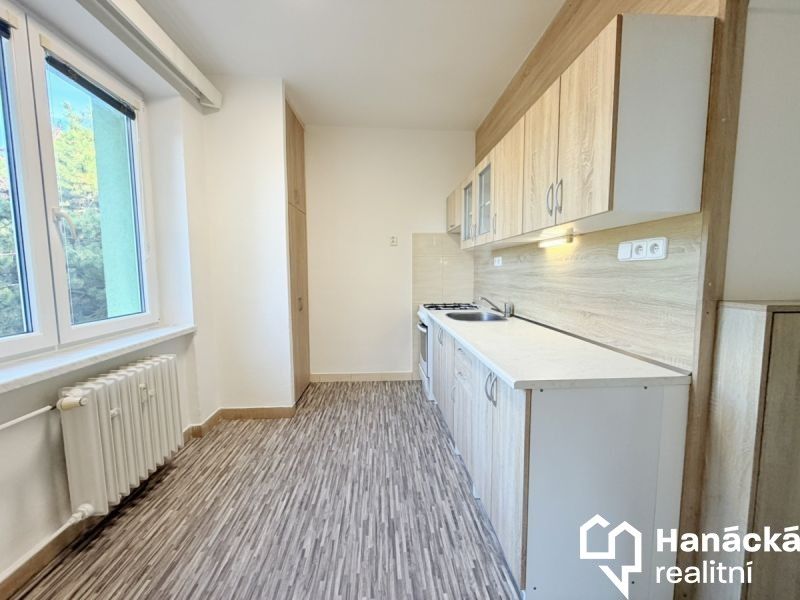 Byt 2+1 · 56 m² · Bělidla, Bystřice pod Hostýnem - 3