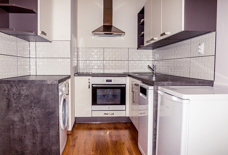 Byty, Velký Osek, 281 51