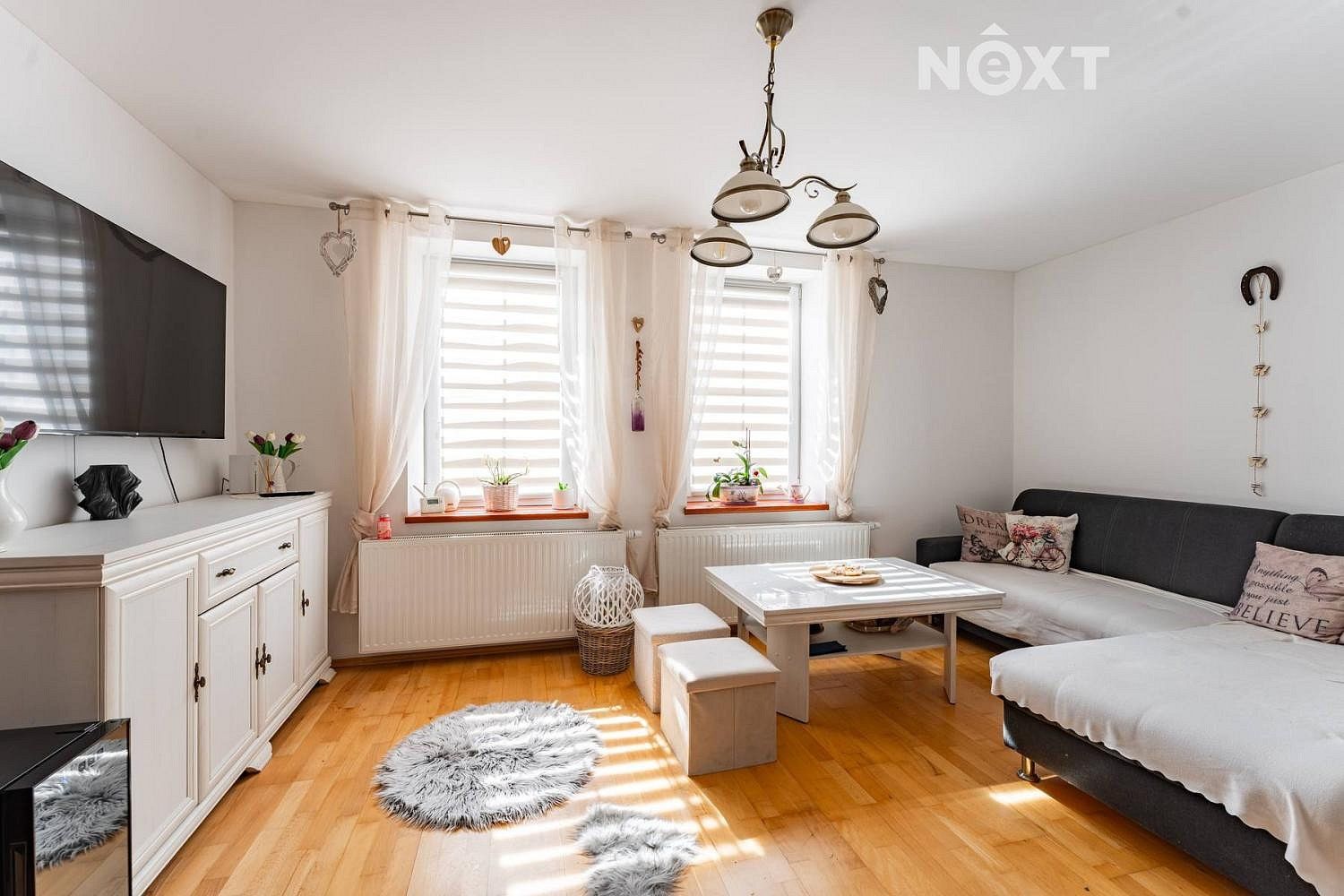 Rodinné domy, Olomoucká, Hlubočky, okres Olomouc, 100 m² - 2