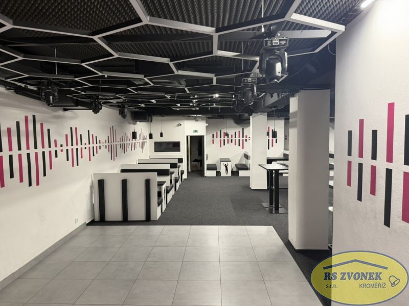 Komerční nemovitost · 250 m² · Křižná, Kroměříž - 3