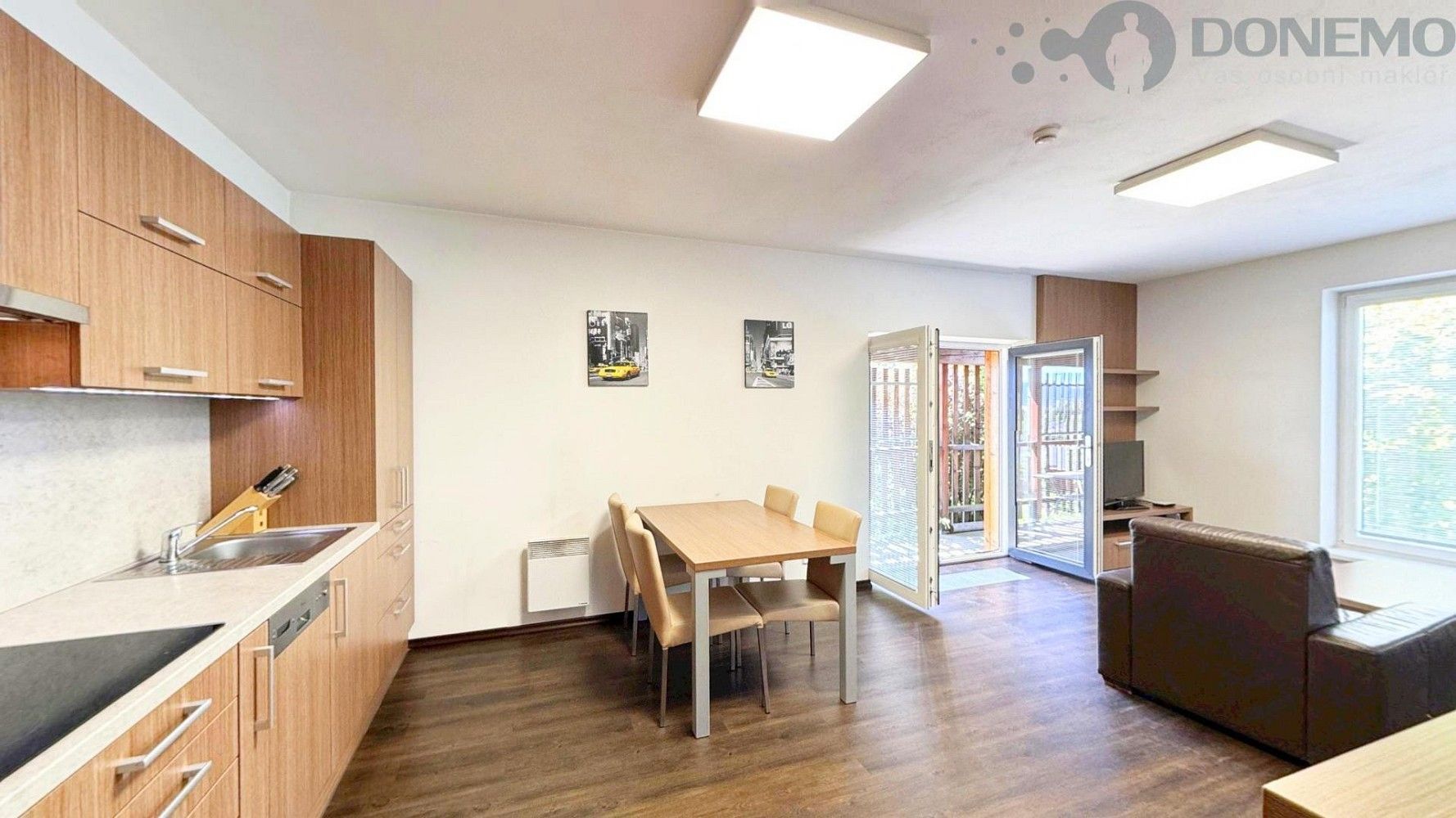 Chalupa, 102 m²