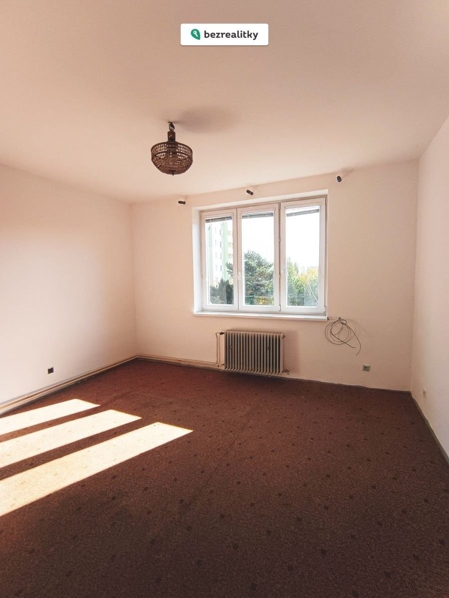 1+kk, Ibsenova, Olomouc, 39 m²