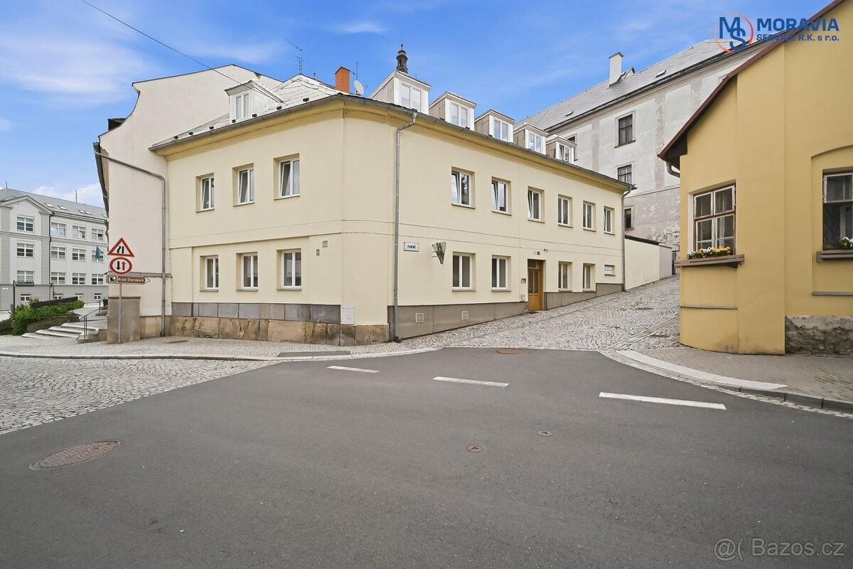 Byty, Šternberk, 785 01 - 1