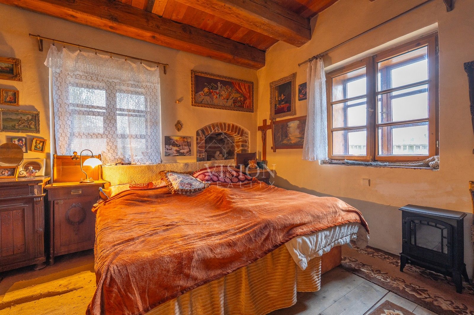 Rodinné domy, Rakovice, 145 m²