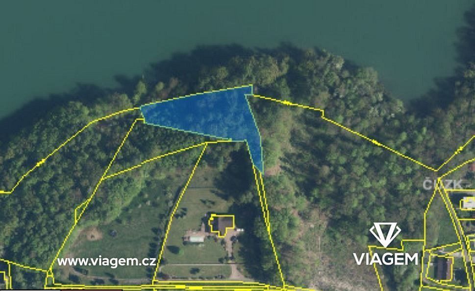 Prodej zahrada - Dolní Domaslavice, okres Frýdek-Místek, Moravskoslezský kraj - 2