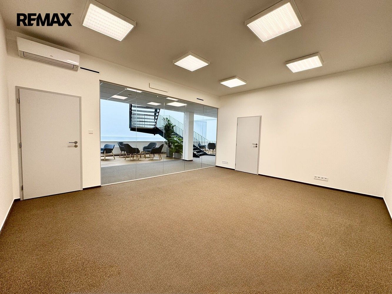 Kanceláře, Vyškov - Vyškov-Město, Jihomoravský kraj, 28 m² - 2