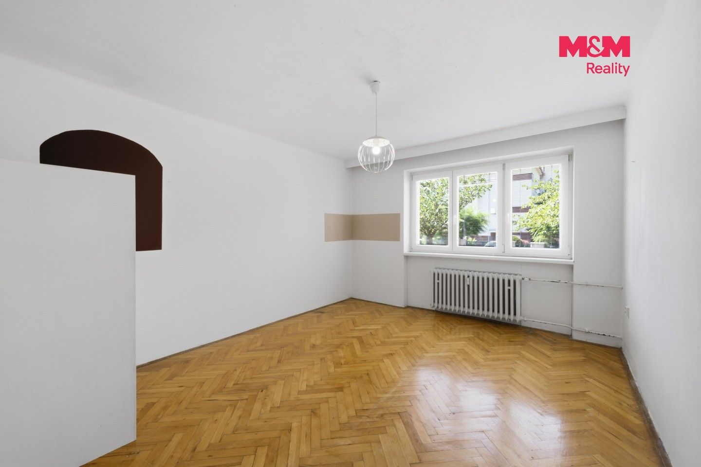 Prodej byt 3+1 - Mozartova, Olomouc, 65 m² - 5
