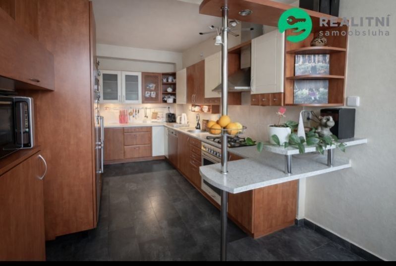 Prodej rodinný dům - Musilova, Jihlava, 189 m² - 5