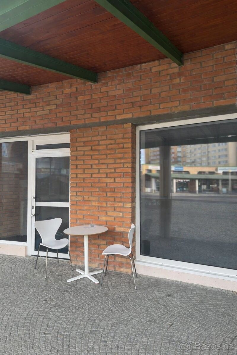 Obchodní prostory, Praha, 155 00