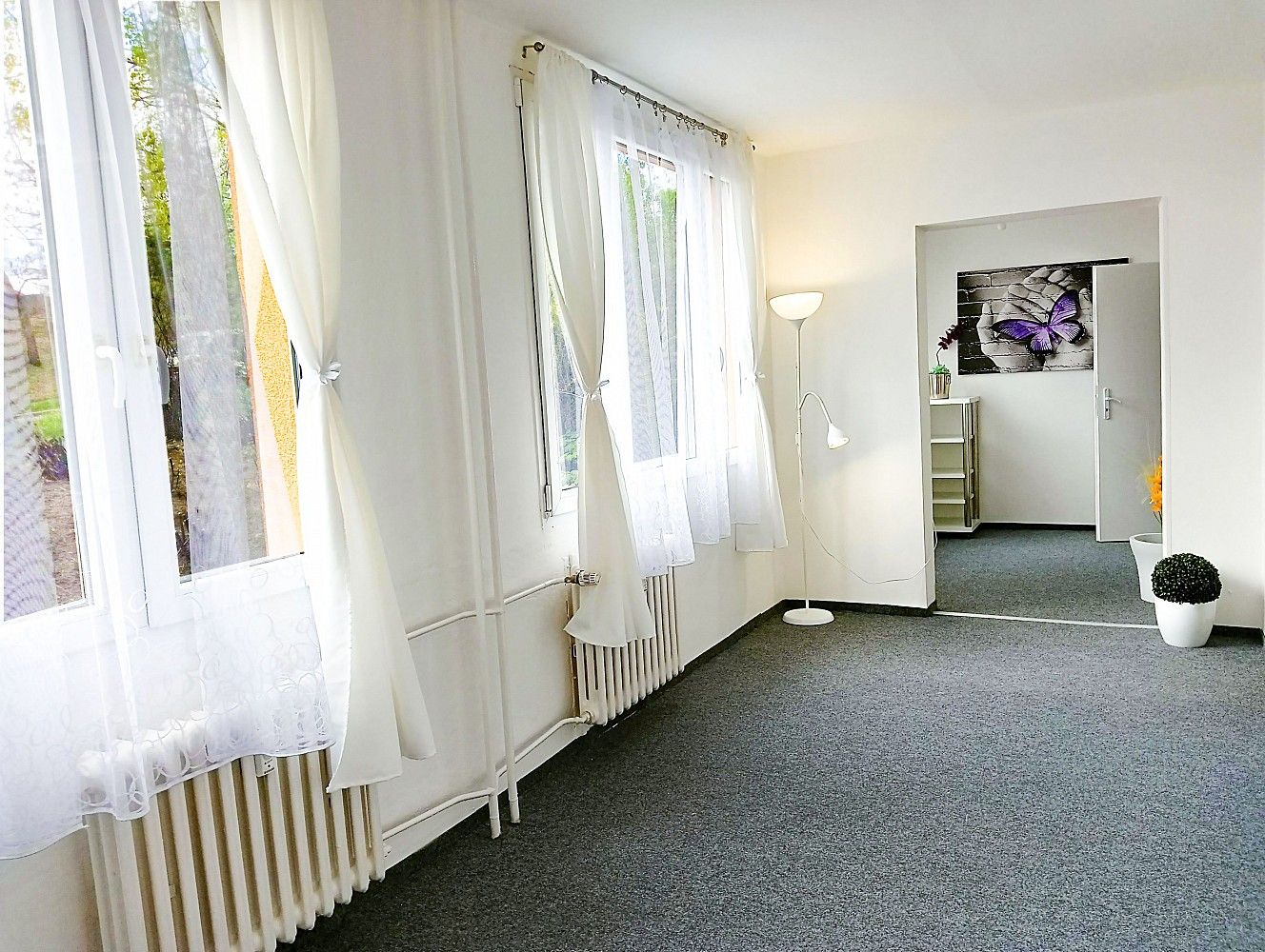 Pronájem byt - Hausmannova, Praha 4 - Modřany, 91 m² - 5