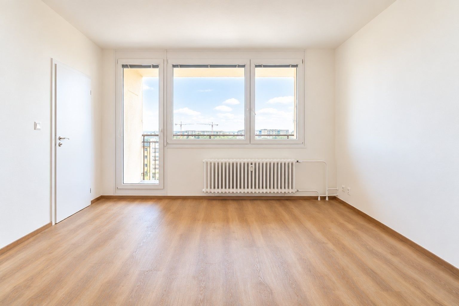 Byt 3+1 · 78 m² · Voskovcova, Praha - Hlubočepy - 4