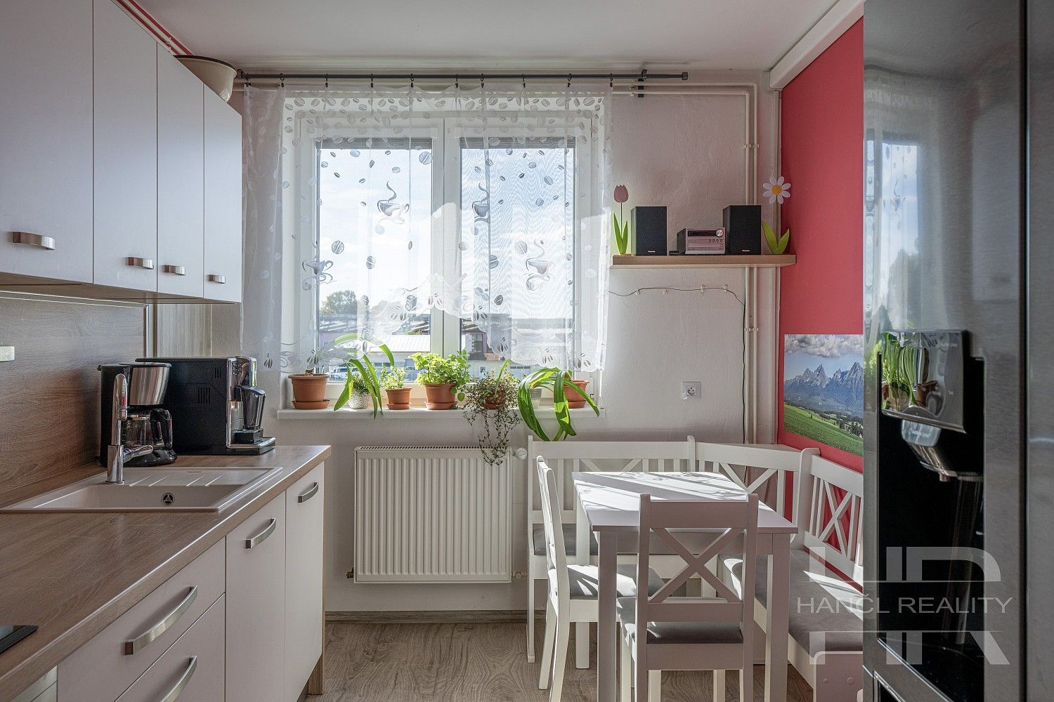 Byt 3+1 · 72 m² · Zakladatelů, Přerov - Přerov VIII-Henčlov - 3
