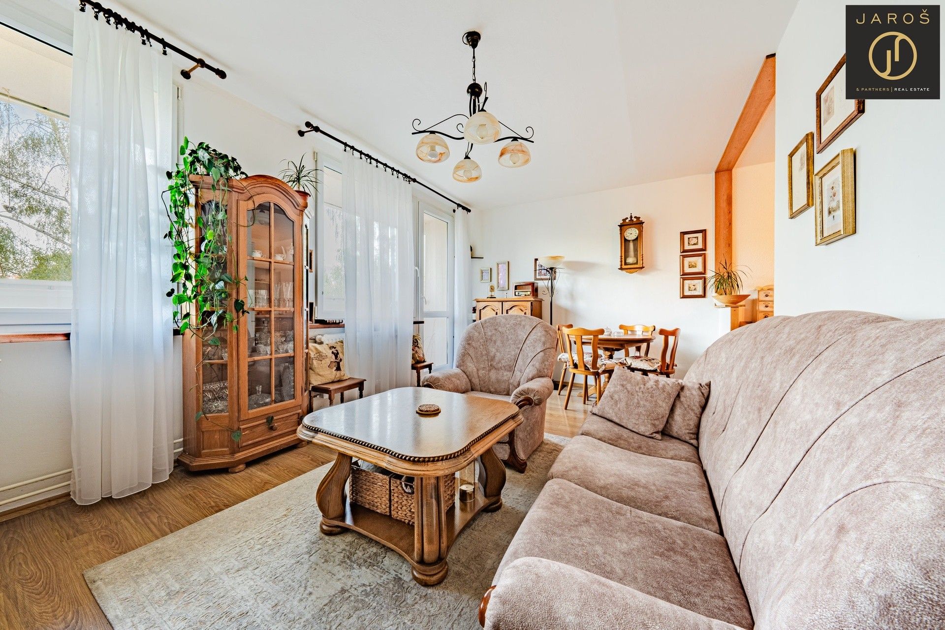 3+kk, Kladno, 62 m² - 2