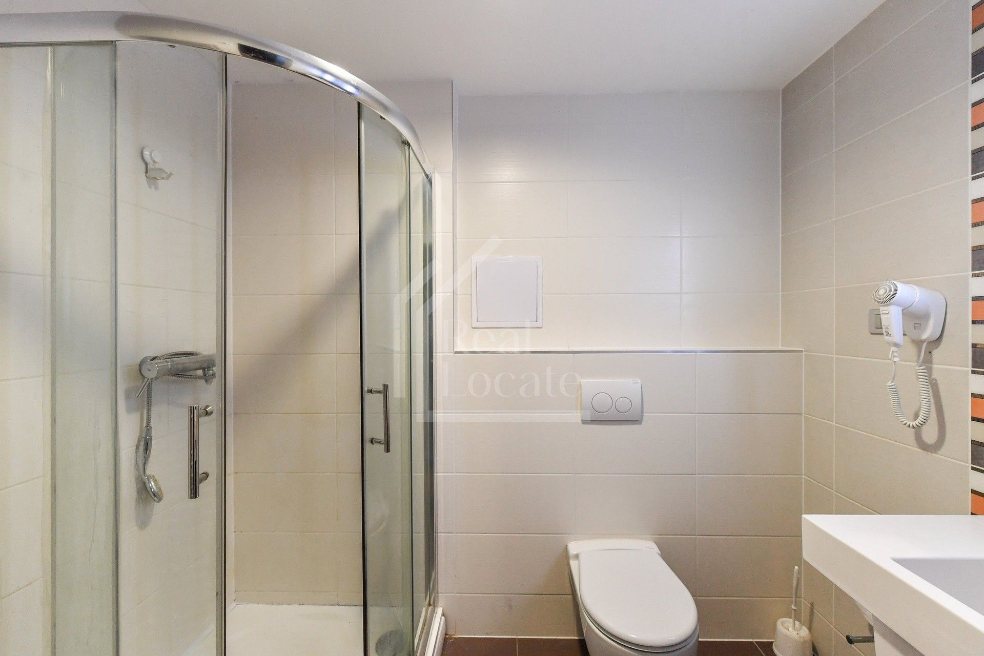 Pronájem byt - Suchdolské náměstí, Praha Suchdol, 21 m² - 5