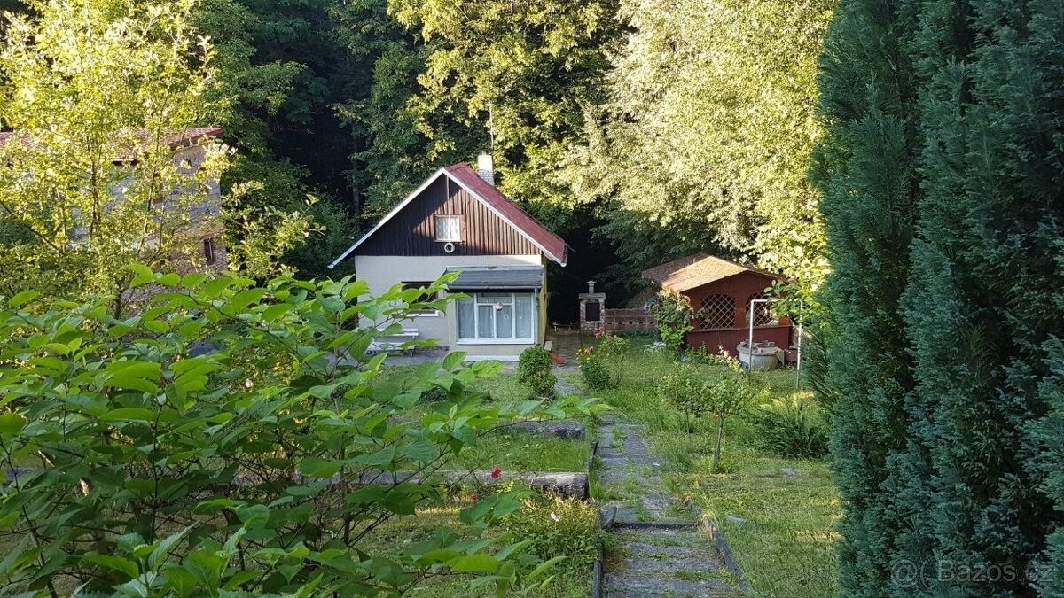 Prodej pozemek pro bydlení - Brno, 644 00