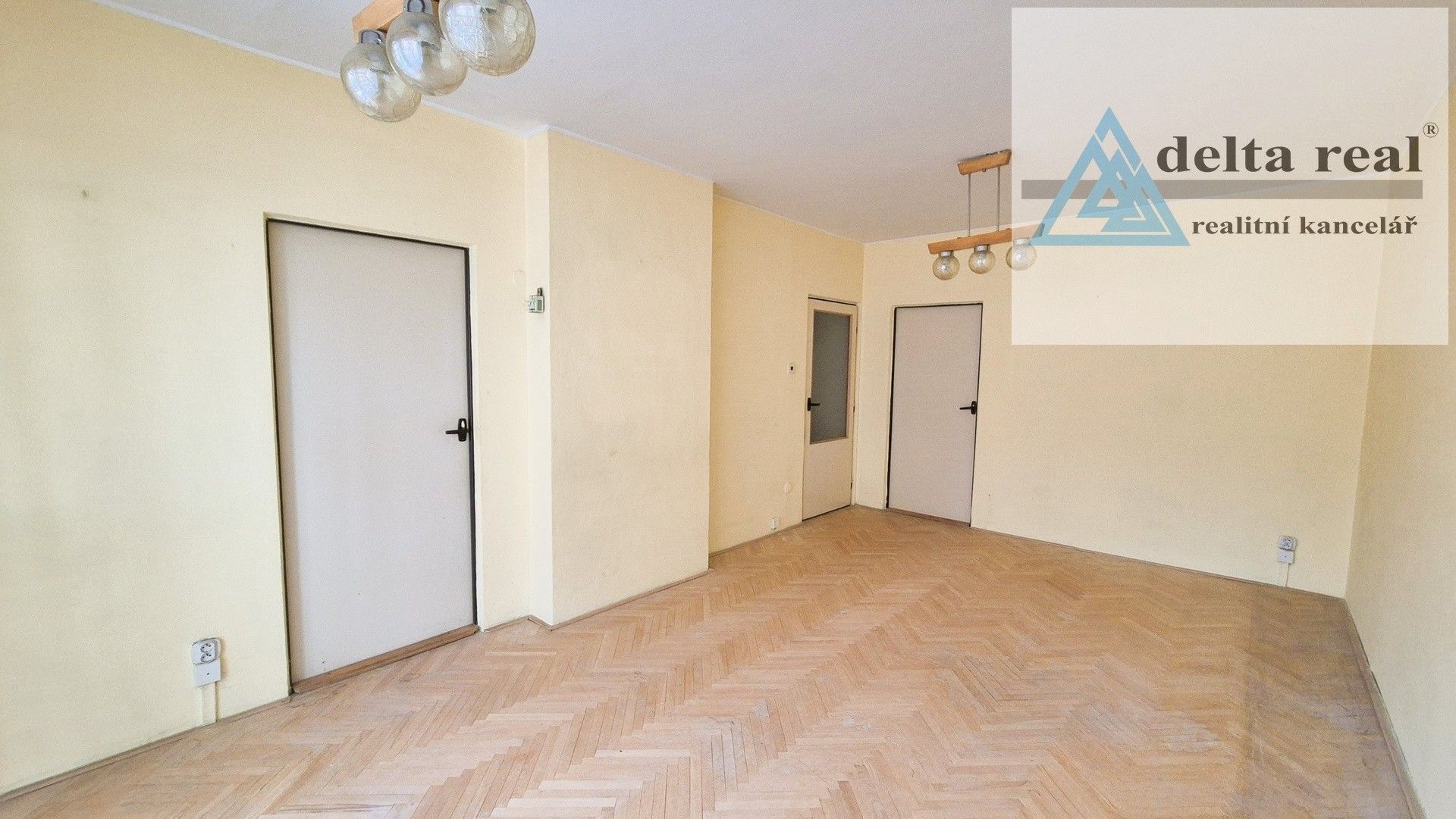 Prodej byt 3+1 - Gagarinova, Šumperk, 71 m²