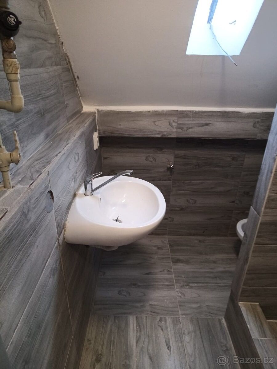 Pronájem byt - Aš, 352 01