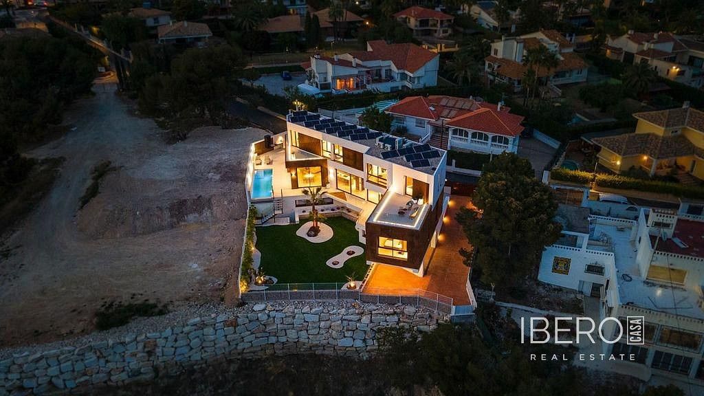 Rodinný dům · 315 m² · Benidorm, ES - 3