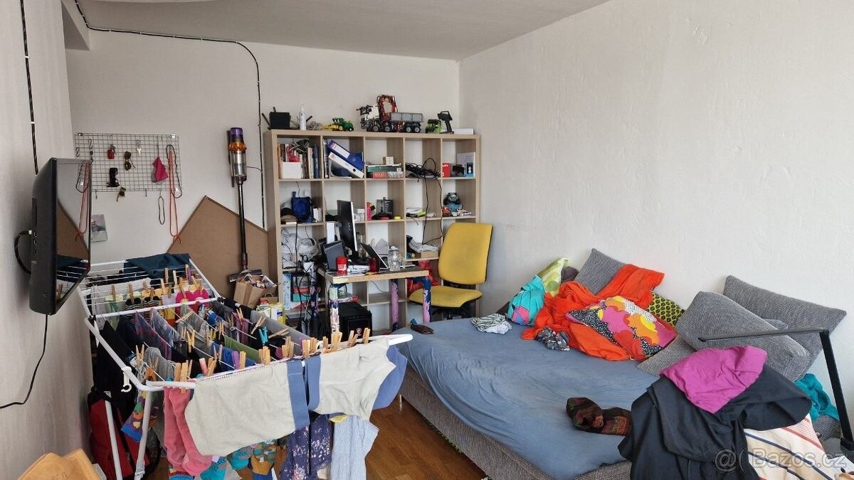 Pronájem byt - Rakovník, 269 01