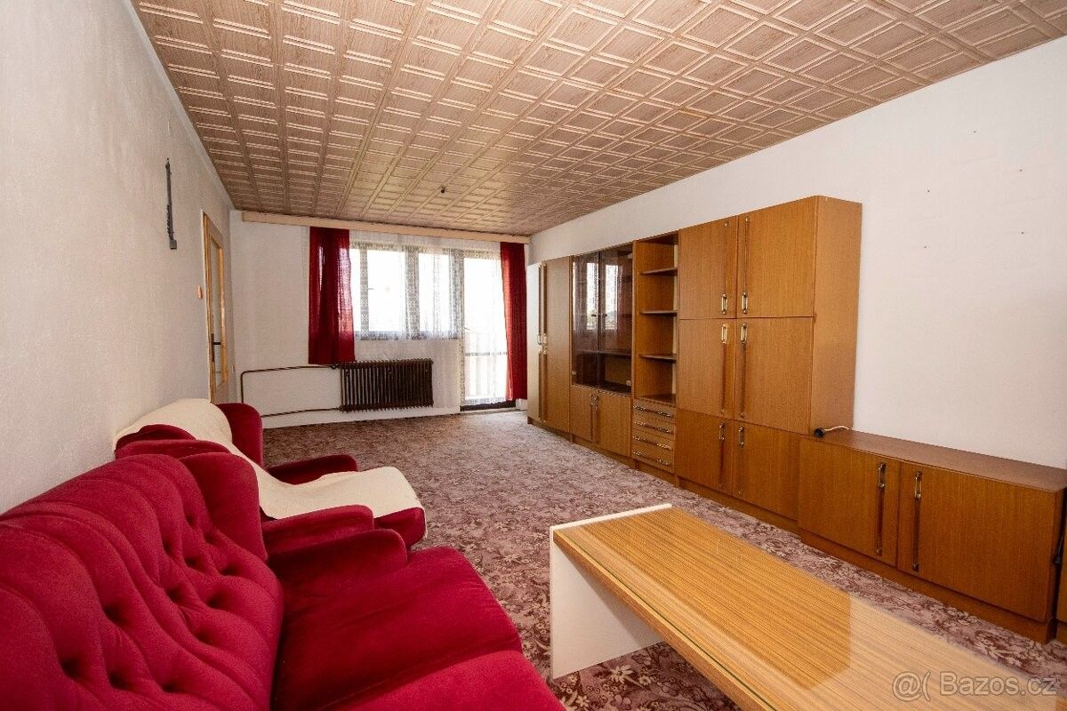 Prodej rodinný dům - Strakonice, 386 01