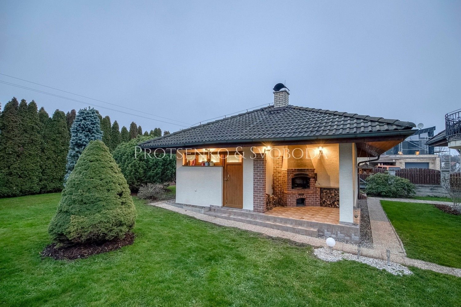 Rodinný dům · 345 m² · Klínec, okres Praha-západ, Středočeský kraj - 3