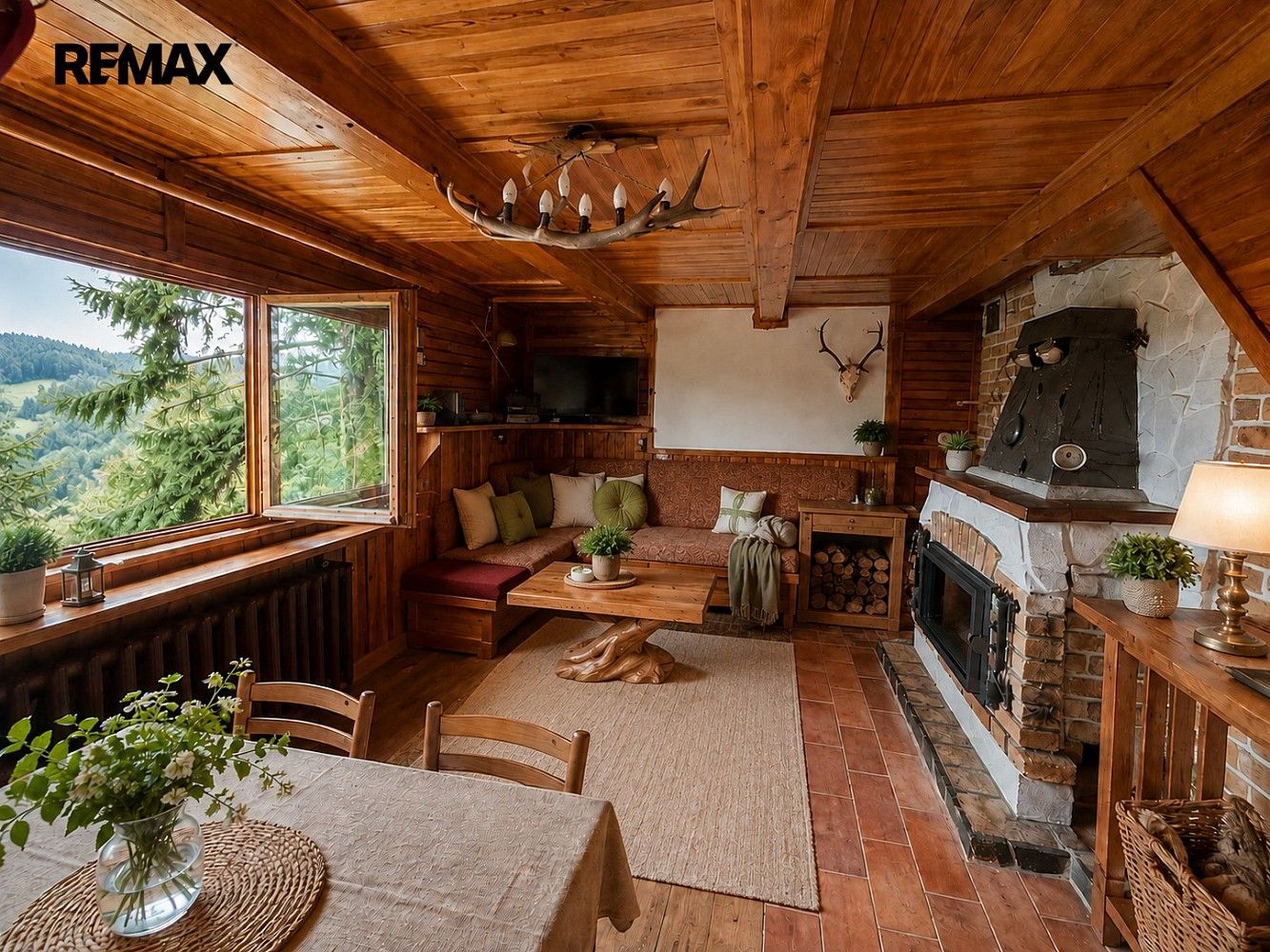 Prodej chalupa - Blatno - Mezihoří, okres Chomutov, Ústecký kraj, 72 m² - 2